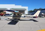 N34354 @ 7FL6 - Cessna 177B