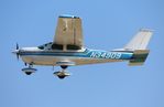 N34909 @ KOSH - Cessna 177B - by Florida Metal