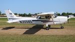 N35585 @ KOSH - Cessna 172S - by Florida Metal