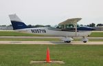 N35719 @ KOSH - Cessna 172I