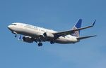 N37290 @ KMCO - United 737-824 - by Florida Metal