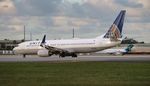 N37290 @ KMIA - United 737-824 - by Florida Metal