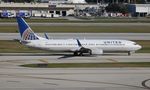 N37419 @ KFLL - United 737-924 - by Florida Metal