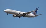 N37427 @ KORD - United 737-924 - by Florida Metal
