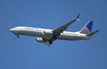 N37434 @ KSFO - United 737-924 - by Florida Metal