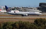 N37471 @ KLAX - United 737-924 - by Florida Metal