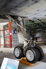 31 @ LFLQ - main landing gear - by olivier Cortot