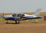 N20TB @ LFBH - Parked in the grass... - by Shunn311