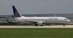 N38417 @ KFLL - United 737-924 - by Florida Metal