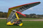 G-REDC @ X3CX - Parked at Northrepps. - by Graham Reeve