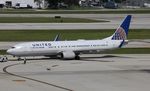 N38467 @ KFLL - United 737-924 - by Florida Metal