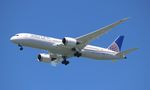 N38950 @ KSFO - United 787-9 - by Florida Metal