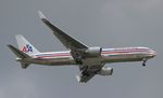 N39365 @ KMCO - American 767-300 - by Florida Metal