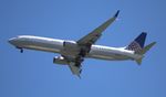 N39450 @ KSFO - United 737-924 - by Florida Metal