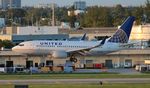 N39726 @ KFLL - United 737-724 - by Florida Metal