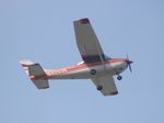 N42538 @ KPTK - Cessna 182L