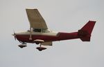 N46219 @ KLAL - Cessna 172I - by Florida Metal