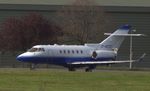 G-RCFC @ EGKB - Taxiing to take-off at Biggin Hill - by Chris Holtby
