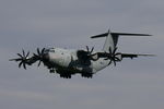 ZM405 @ EGSH - On approach to Norwich. - by Graham Reeve