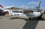 N51390 @ KPTK - Cessna 172S - by Florida Metal
