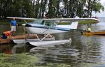 N52408 @ 96WI - Cessna 172P - by Florida Metal