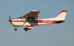 N52483 @ KOSH - Cessna 172P - by Florida Metal