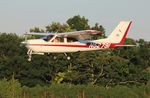 N52791 @ KOSH - Cessna 177RG - by Florida Metal
