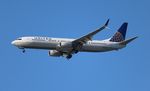N53442 @ KSFO - United 737-924 - by Florida Metal