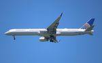 N57870 @ KSFO - United 757-33N - by Florida Metal