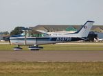 N58790 @ KLAL - Cessna 182P - by Florida Metal