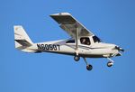 N60507 @ KORL - Cessna 162 - by Florida Metal