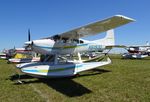 N61530 @ KLAL - Cessna A185F