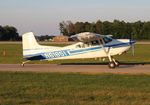 N61851 @ KOSH - Cessna 180K - by Florida Metal