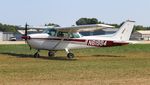 N61994 @ KOSH - Cessna 172M - by Florida Metal