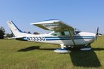 N7333Q @ 8FL3 - Cessna 182P - by Mark Pasqualino