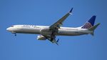 N62896 @ KSFO - United 737-924 - by Florida Metal