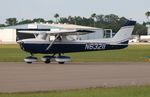 N63211 @ KLAL - Cessna 150M - by Florida Metal