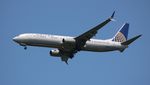 N63820 @ KORD - United 737-924 - by Florida Metal