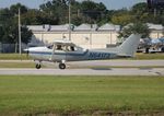 N64173 @ KORL - Cessna 172M - by Florida Metal
