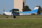 N65624 @ KORL - Cessna 172P - by Florida Metal