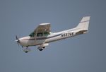 N65746 @ KLAL - Cessna 172P - by Florida Metal