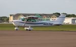 N65746 @ KLAL - Cessna 172P