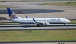 N66814 @ KATL - United 737-924 - by Florida Metal