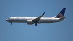 N66841 @ KSFO - United 737-924 - by Florida Metal