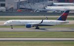 N67171 @ KATL - Delta 757 - by Florida Metal