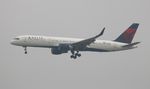 N67171 @ KLAX - Delta 757-200 - by Florida Metal