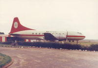 CX-BHC @ SUCA - ARCO 1978  (Colonia)  Nery Mendiburu collection. - by aeronaves CX