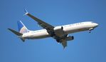 N68843 @ KMCO - United 737-924 - by Florida Metal