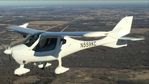 N559KC - Kings County Sheriff, light sport patrol plane - by ramboton