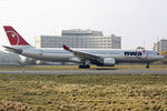 N820NW @ LFPG - at cdg - by Ronald